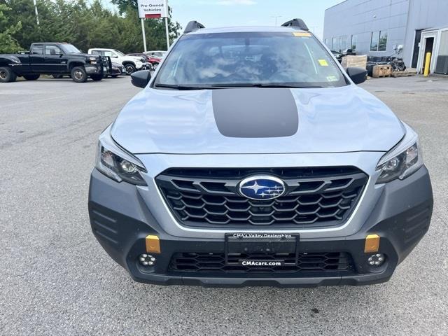 $32471 : PRE-OWNED 2022 SUBARU OUTBACK image 2