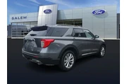 $38690 : Ford Explorer 2023 AWD Limit thumbnail