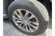 $14452 : Ford Expedition EL 2017 4x2 thumbnail