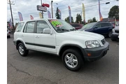 1999 CR-V EX