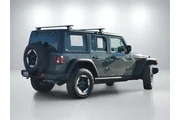 $38994 : Jeep Wrangler Unlimited 2021 thumbnail