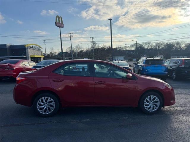 $13495 : 2018 Corolla LE image 5