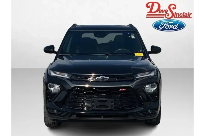 $21995 : Chevrolet Trailblazer 2022 R image 6