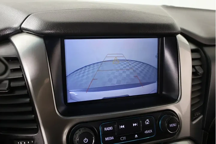 $24973 : Chevrolet Tahoe 2018 4x2 LT image 6