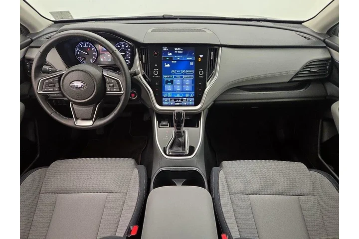 $29998 : Subaru Outback 2024 AWD Prem image 9