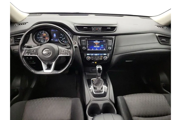 $17998 : Nissan Rogue 2020 S 4dr Cros image 9