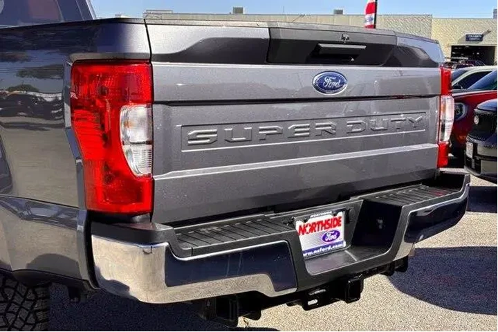 $39977 : Ford F-350 Super Duty 2022 4 image 7