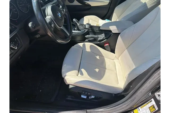 $19871 : BMW 4 Series 2016 AWD 428i x image 9
