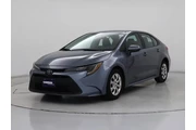 $20998 : Toyota Corolla 2024 LE 4dr S thumbnail