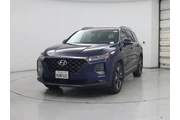 $20998 : Hyundai SANTA FE 2020 Limite thumbnail