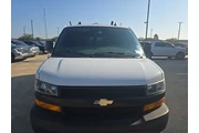 $21980 : Chevrolet Express 2018 2500 thumbnail