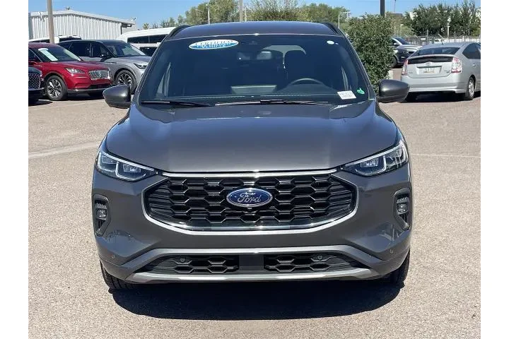 $30895 : Ford Escape Hybrid 2024 AWD image 8