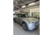 $26990 : Lincoln Aviator 2020 Reserve thumbnail
