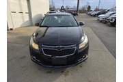 $4300 : Chevrolet Cruze 2011 LT 4dr thumbnail