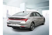 $16999 : Hyundai ELANTRA 2023 SEL 4dr thumbnail