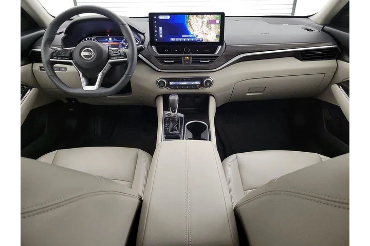 $23998 : Nissan Altima 2023 2.5 SL 4d image 9