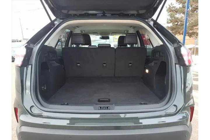 $25580 : Ford Edge 2022 AWD SEL 4dr C image 10