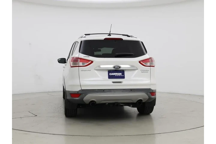 $10998 : Ford Escape 2014 Titanium 4d image 6