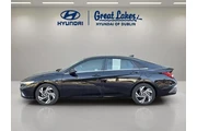 $21866 : Hyundai ELANTRA 2025 Limited thumbnail