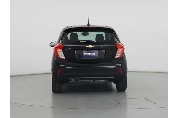 $12998 : Chevrolet Spark 2020 LS CVT image 6