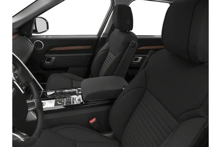 $10990 : Land Rover Discovery 2018 AW image 9