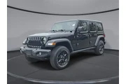 Jeep Wrangler Unlimited 2021 en Trenton