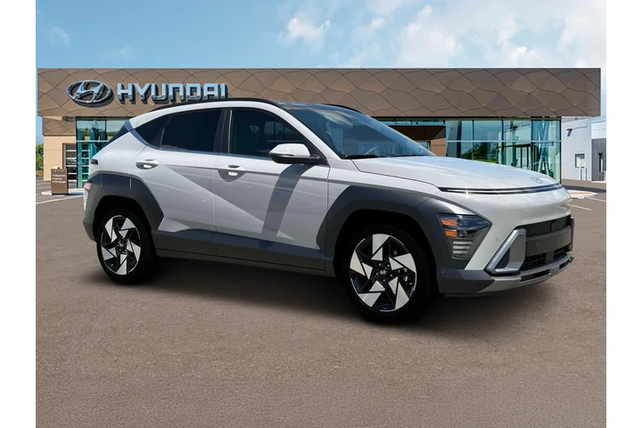 $23085 : Hyundai KONA 2024 Limited 4d image 10