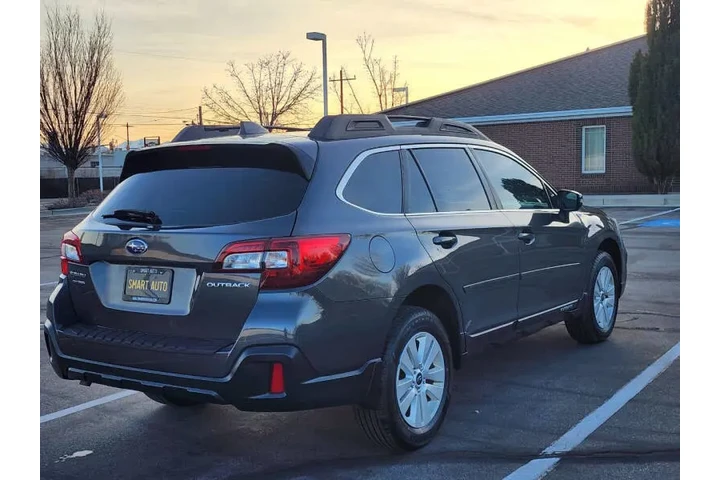 $16700 : 2019 Outback 2.5i Premium image 10
