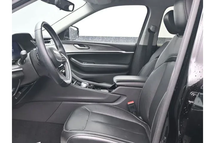 $30000 : Jeep Grand Cherokee L 2022 4 image 6