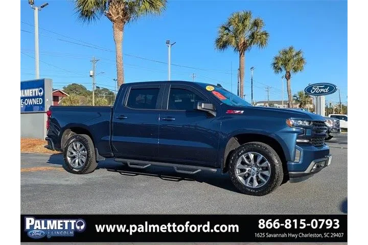 $37526 : Chevrolet Silverado 1500 202 image 2