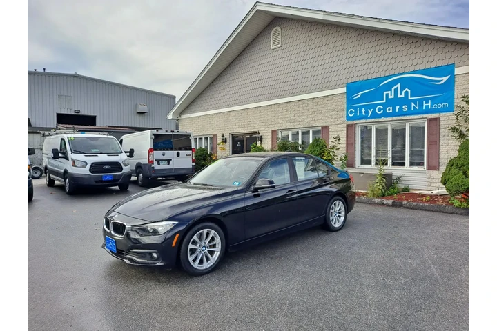 $11800 : 2017 BMW 3 SERIES 320I XDRIVE image 2