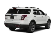 2015 Explorer Sport thumbnail