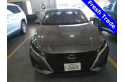 $20997 : Nissan Altima 2023 2.5 SV 4d thumbnail