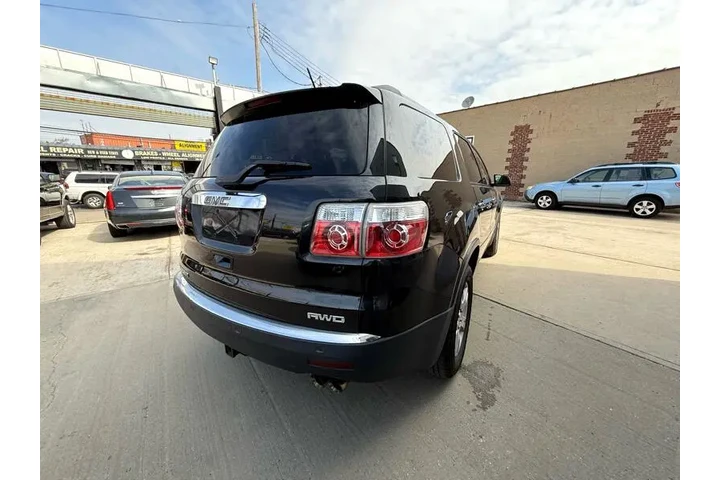 $6095 : 2012 GMC Acadia SLE-2 AWD image 6