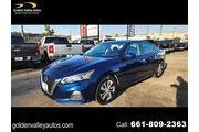 $12499 : 2020 Altima thumbnail