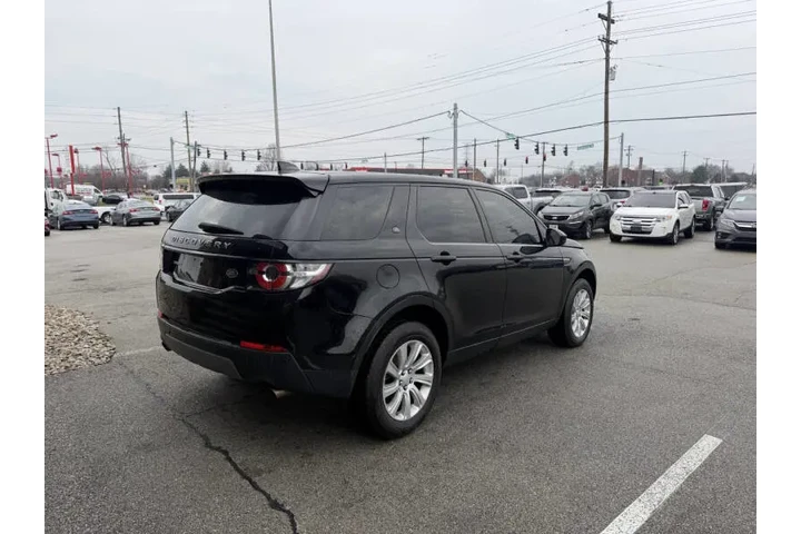 $14850 : 2019 Land Rover Discovery Spo image 7