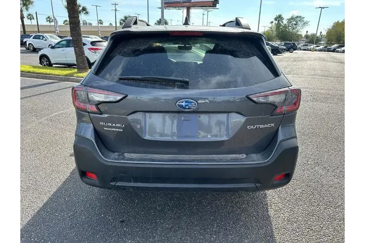 $30618 : Subaru Outback 2025 AWD Prem image 5