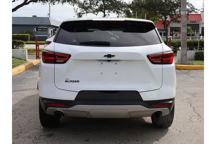 $24995 : Chevrolet Blazer 2025 LT 4dr image 10