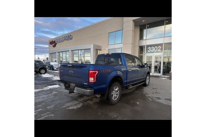 $18999 : Ford F-150 2017 4x4 XLT 4dr image 2