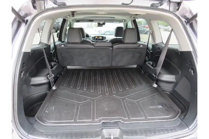 $29991 : Honda Pilot 2021 EX-L 4dr SU image 5