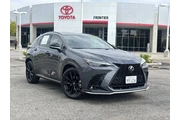 Lexus NX 450h+ 2023 AWD F SP en Zaragoza