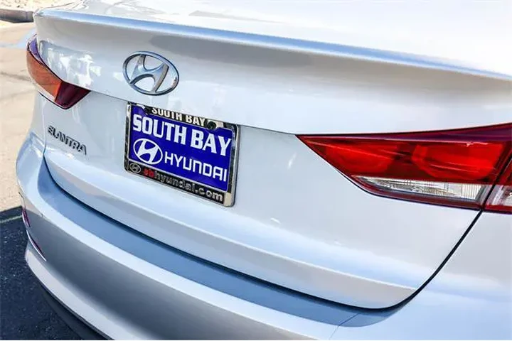 $11795 : Hyundai ELANTRA 2018 SEL 4dr image 7