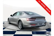 $32889 : Genesis G80 2023 AWD 2.5T 4d thumbnail