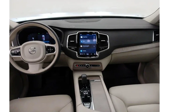 $38998 : Volvo XC90 Recharge 2024 eAW image 9