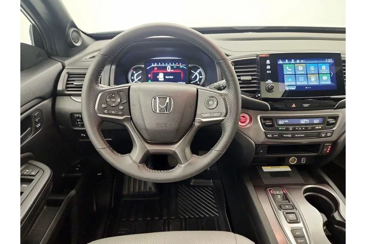 $30998 : Honda Passport 2023 AWD EX-L image 10