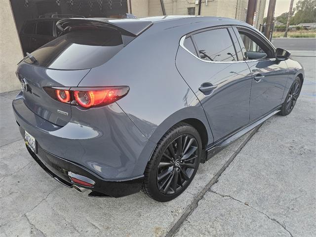 $20995 : 2020 MAZDA3 Premium Hatchback image 6