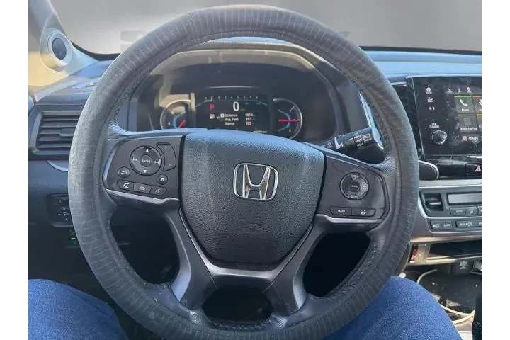 $21986 : Honda Pilot 2019 EX-L 4dr SU image 3