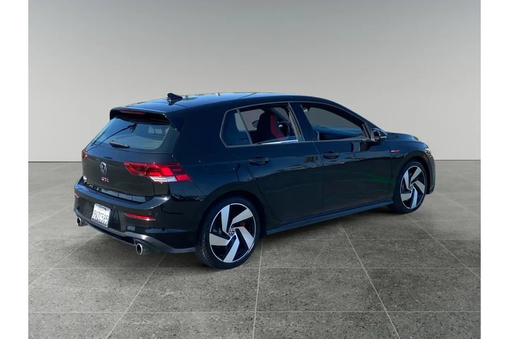 $32094 : Volkswagen Golf GTI 2024 S 4 image 5
