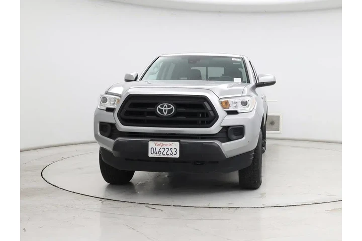$37998 : Toyota Tacoma 2023 4x4 SR V6 image 5