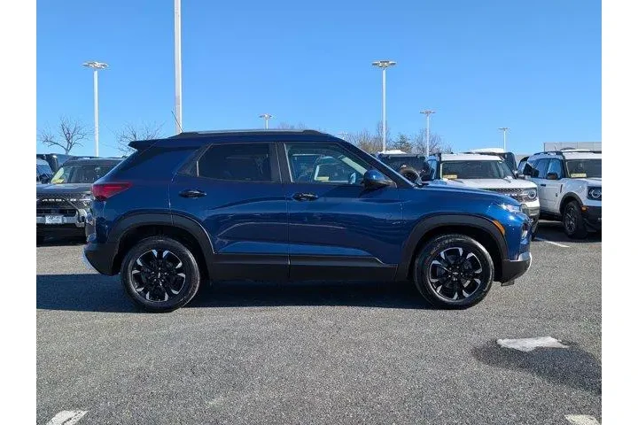 $19432 : Chevrolet Trailblazer 2023 4 image 2